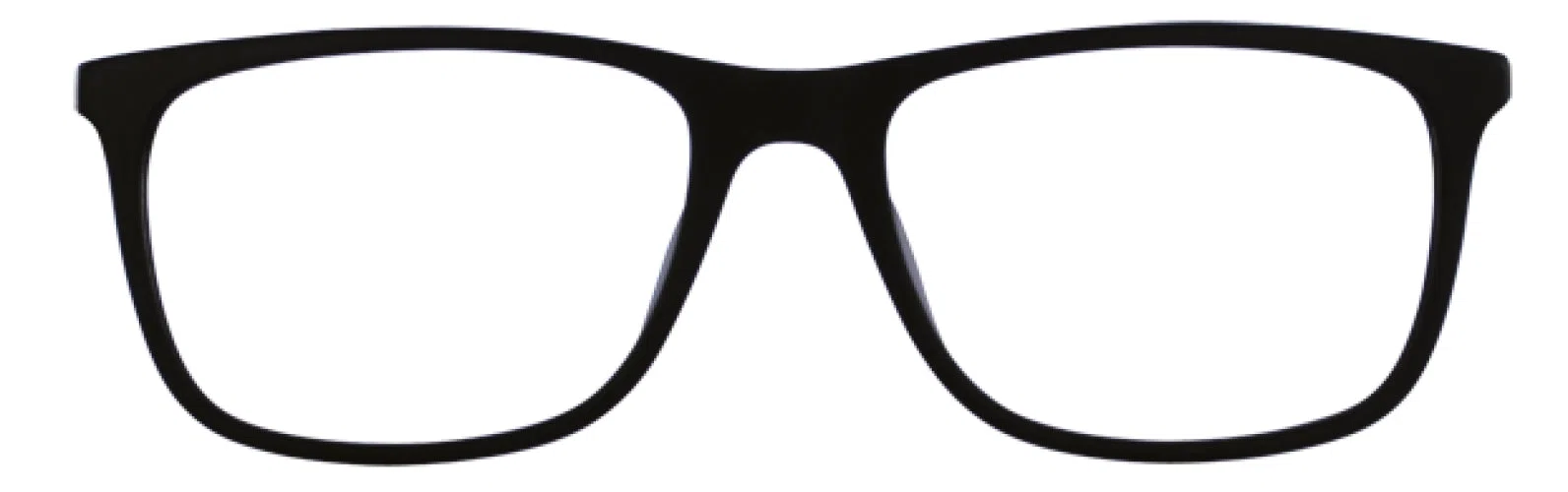 Shaquille O'Neal SO129Z Eyeglasses - Black - view 5